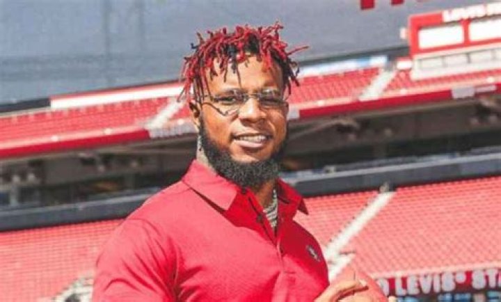Know About Kwon Alexander; NFL, Age, Dating, Brother, Contract, Salary