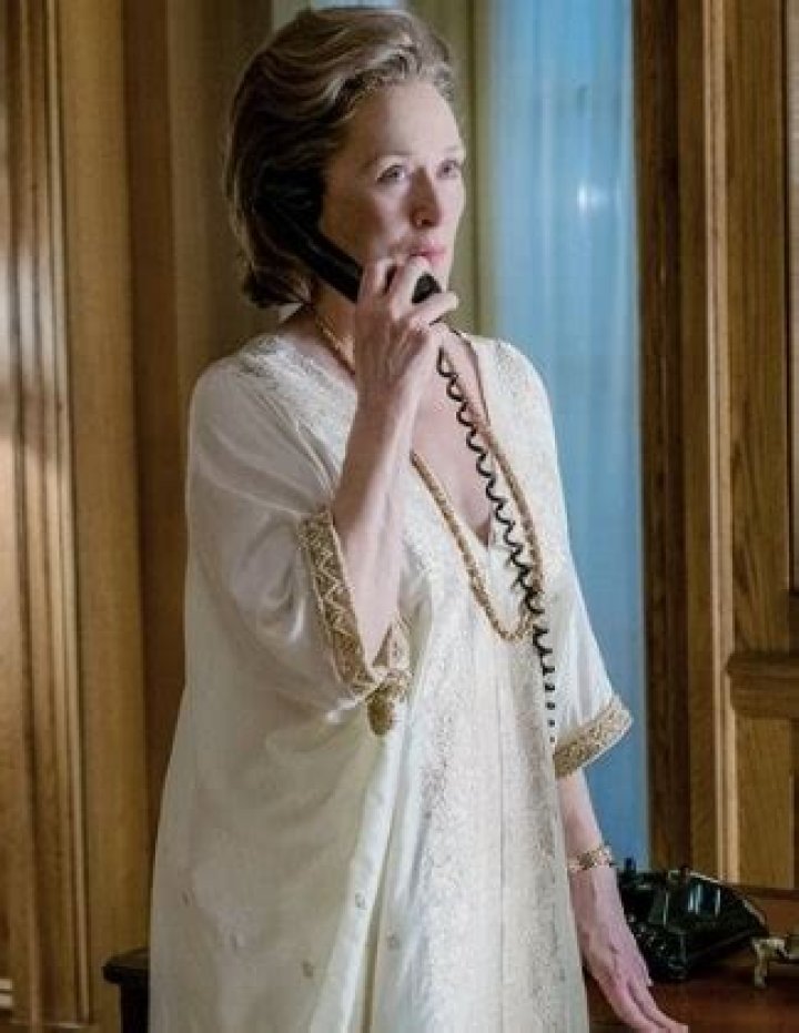 Know About Meryl Streep; Movies, Oscars, Net Worth, Husband, Children