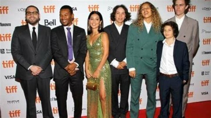 Know About Sunny Suljic; Height, Parents, Birthday, God of War, Age