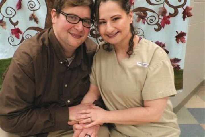 Know All About Gypsy Rose Blanchard Husband Ryan Anderson!