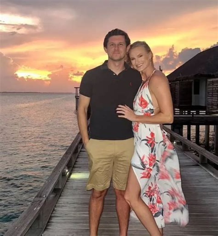 Know All About Katie Moon Husband Hugo Moon!