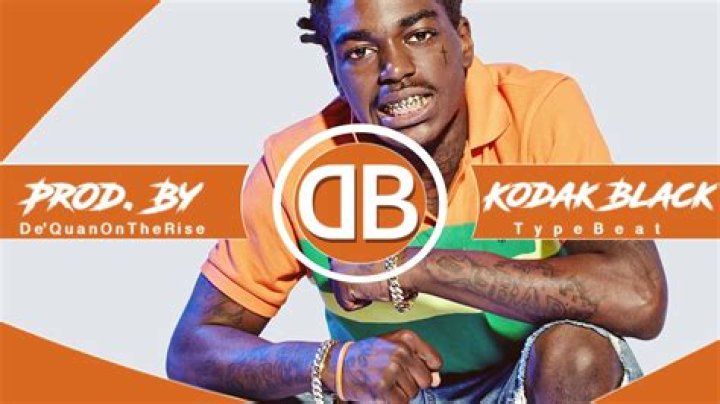 Kodak Black Fortune