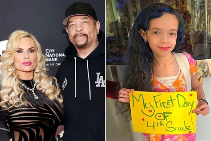 Latesha Marrow Age, Wikipedia, Ice-T Daughter, Instagram