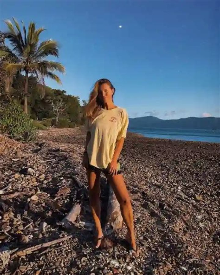 Laura Wontorra Fortune