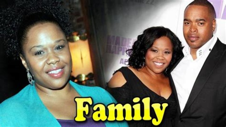 Leonard Reid ‘Natalie Desselle’ Husband Wiki, Bio, Age, Height, Instagram, Net Worth 2020