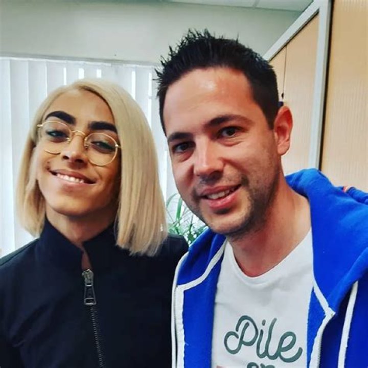 Les Parents De Bilal Hassani