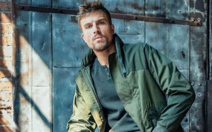 Luke Gulbranson Age, Height, Wikipedia, Girlfriend, Net Worth