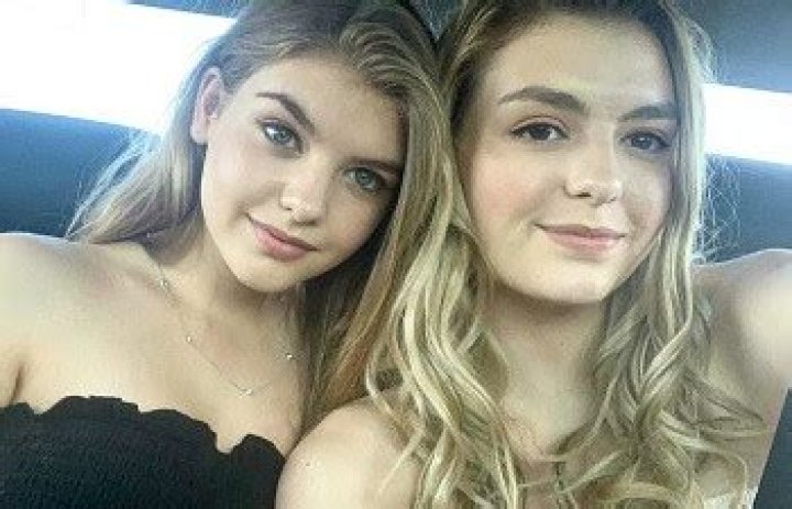 Lyliana Wray – Wiki, Boyfriend, Net Worth, Parents, Siblings