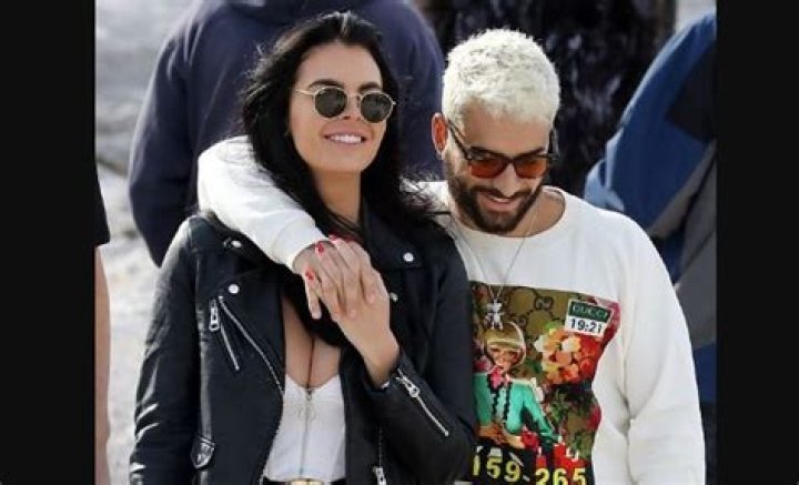 Maluma outing in Athens with girlfriend Vivien Rubin!! EXPLORE Her Wiki Facts and Background