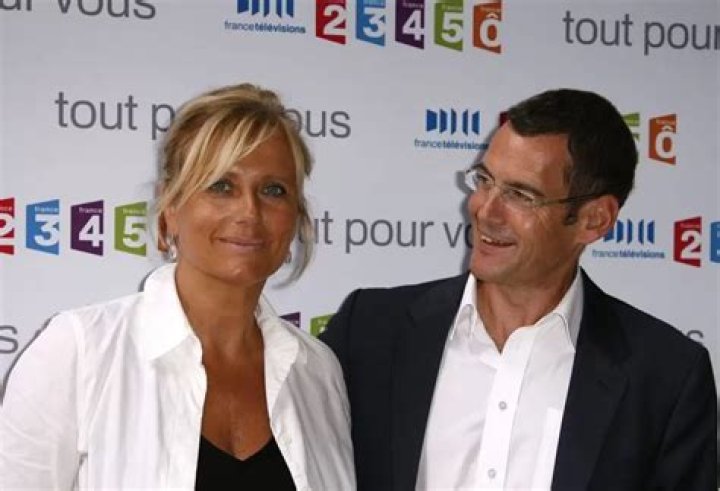 Mariage De Compagnon Catherine Matausch Mari