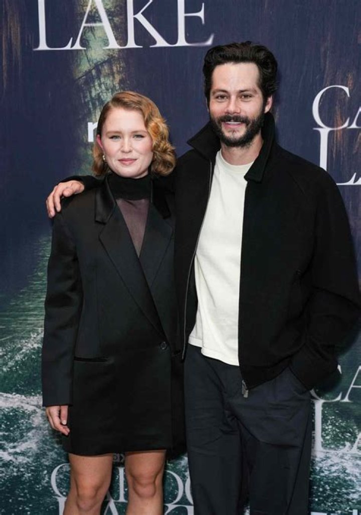 Meet Eliza Scanlen: Soon To Appear On HBO’s Sharp Objects Alongside Amy Adams!