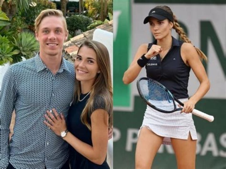 Mirjam Bjorklund Wiki, Bio, Age, Height, Nationality, Boyfriend, Instagram, Net Worth