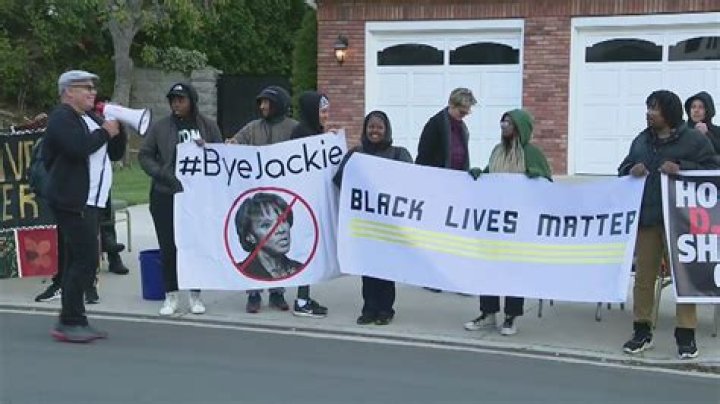 Over Jackie Lacey protest, South LA Activist calls for the expulsion of the leader of ‘Black Lives Matter’!! EXPLORE Jackie Lacey Wiki Facts and Background