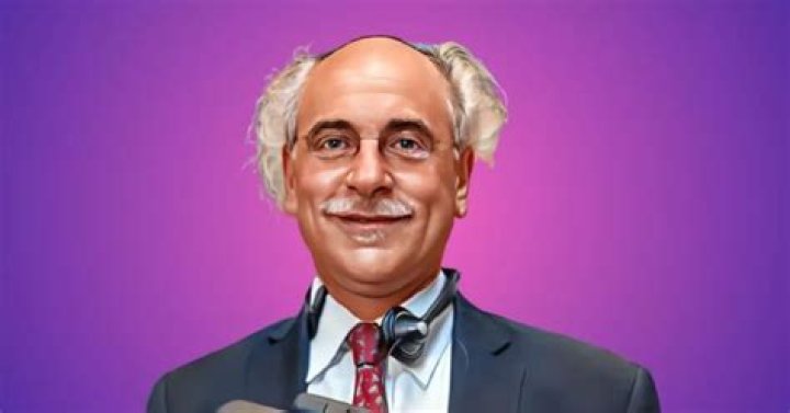 Peter Tuchman Net Worth | Peter Tuchman Bio | Peter Tuchman Portfolio, Height, Weight, Mother, Child