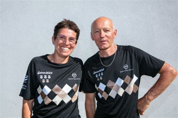 Quentin Fillon Maillet Parents