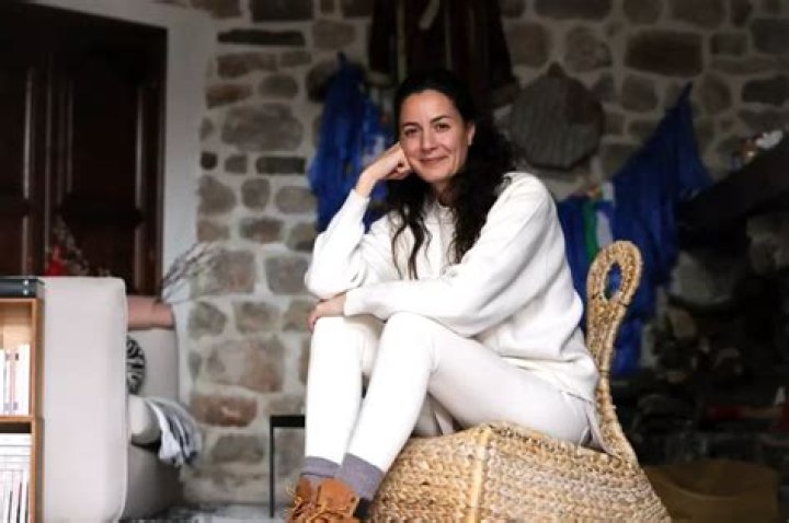 Qui Est Céline Quatennens Photo