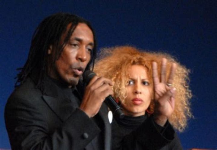 Relation Entre Tina Turner Et Afida