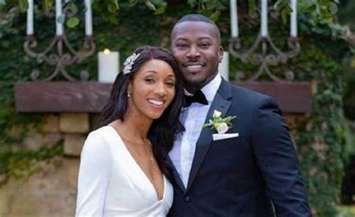 Rodney Blackstock Maria Taylor Husband Wiki, Bio, Age, Height, Instagram, Net Worth