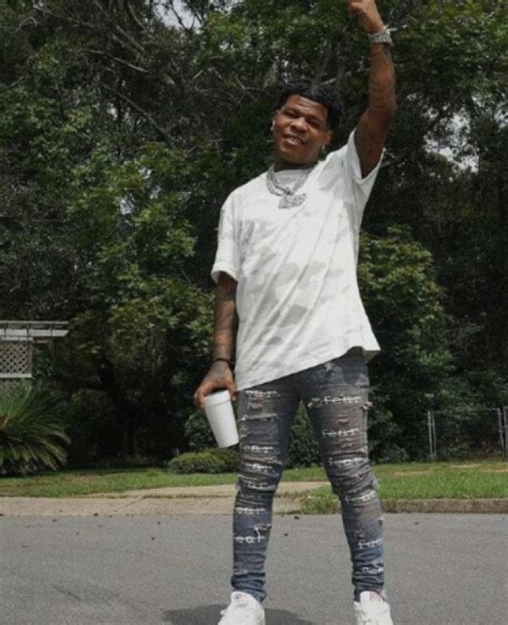 Rylo Rodriguez Height, Weight, Age, Net Worth, Facts