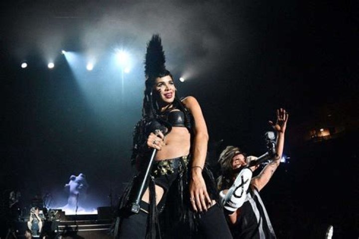 Samaha Shaka Ponk Enceinte Archives