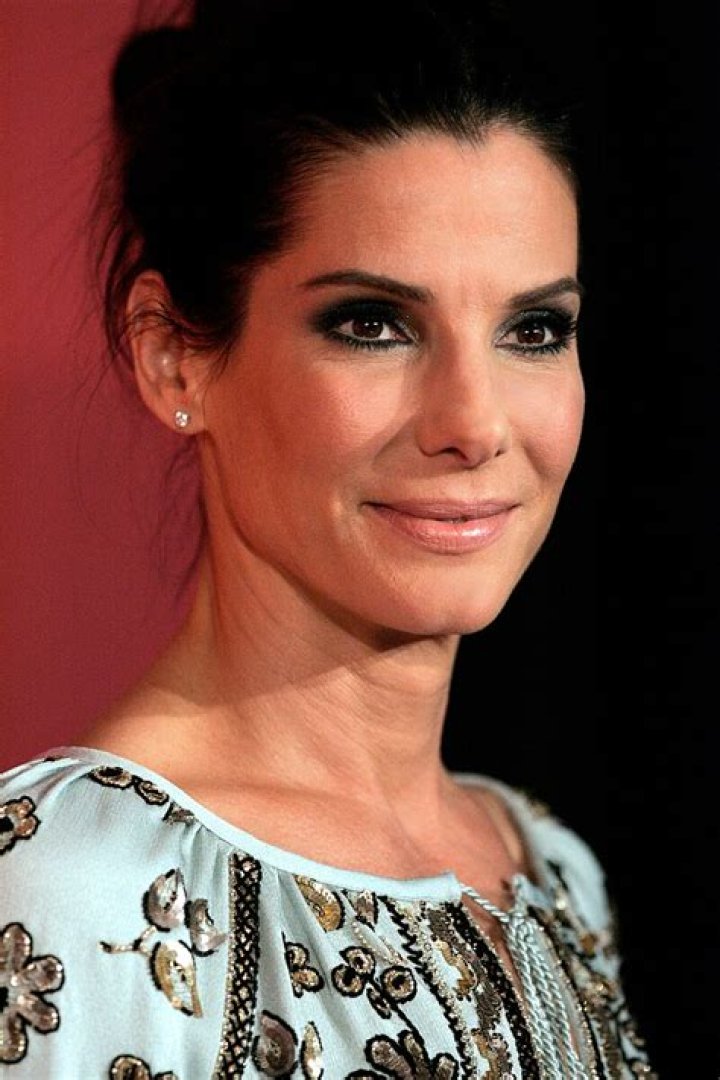 Sandra Bullock - Celebrity