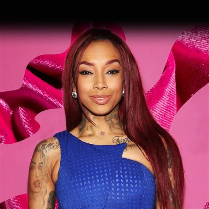 Sky Black Ink Wiki, Bio, Age, Height, Husband, Instagram, Net Worth