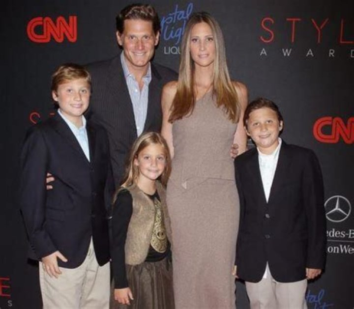 Stephanie Wolkoff Wiki, Biography, Age, Height, Married, Husband, Instagram, Net Worth 2021