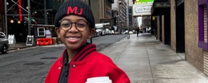 Sunrise Michelle The Voice Age, Height, Wikipedia, Instagram, Parents, Audition