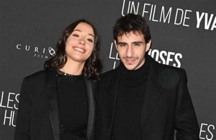 Suzanne Jouannet Qui Sont Ses Parents