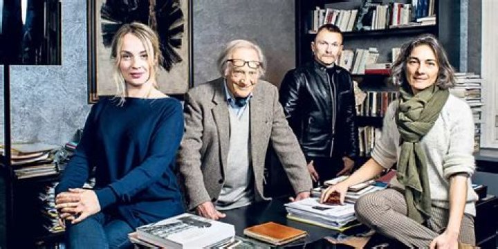 Sylvain Tesson Compagne