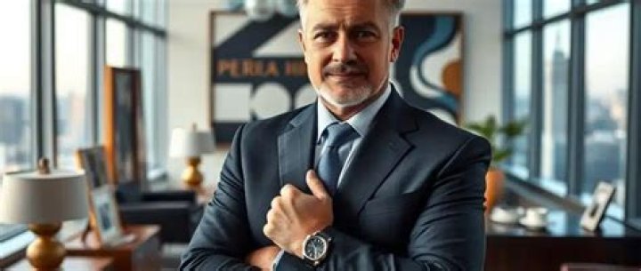 Thomas Hornauer Fortune