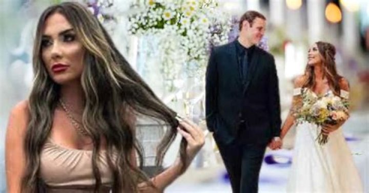 Tiffany Seeley Age, Height, Wikipedia, Ryan Mallett Ex-Wife