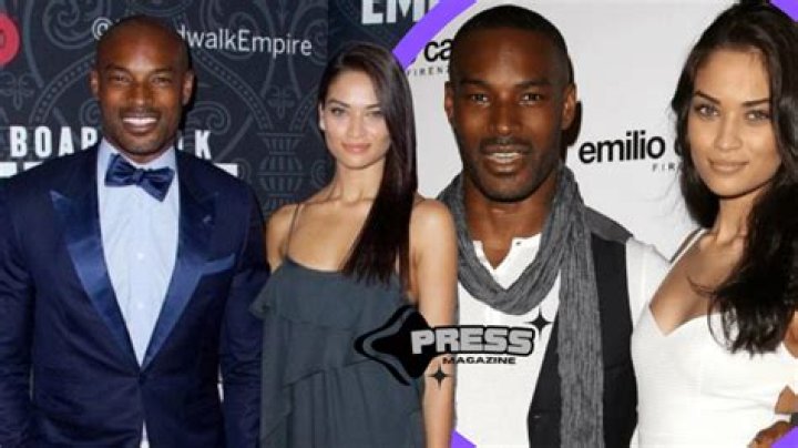 Tyson Beckford Net Worth Updates, Who Is Tyson Beckford Wife?