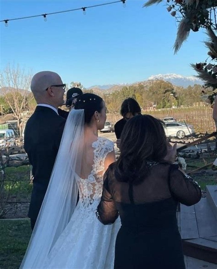 Vanessa Merrell - Celebrity