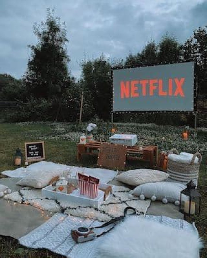 We just planned the perfect summer camp-inspired party