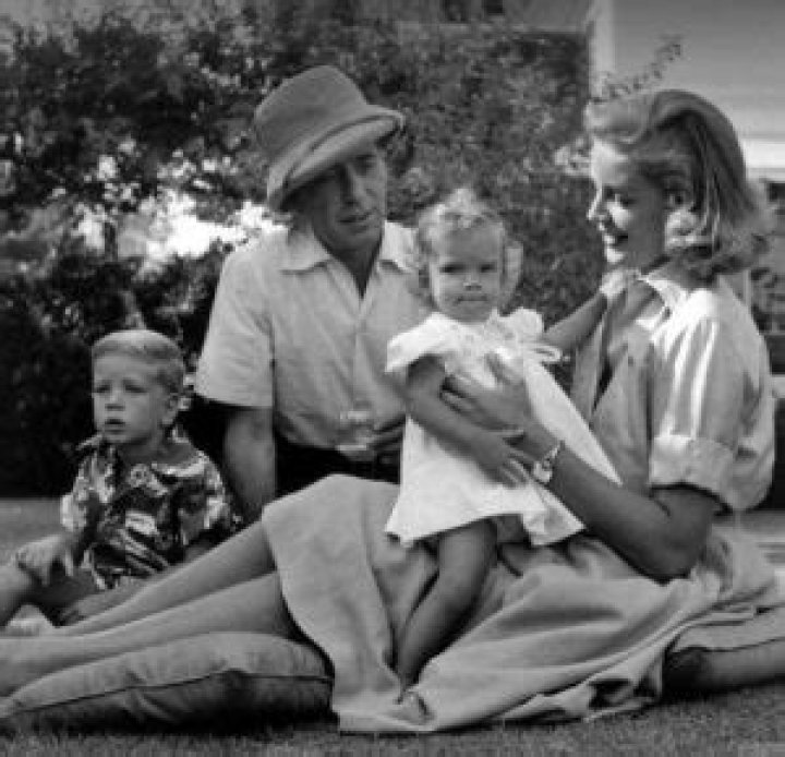 What Does Leslie Bogart Do For A Living? All About Lauren Bacall’s Daughter