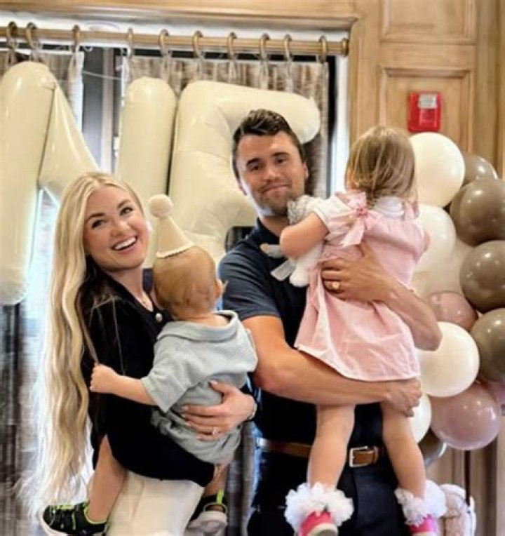 Who Is Bonnie Anderson Boyfriend Matthew Bushby? His Age, Height, Wikipedia, Instagram