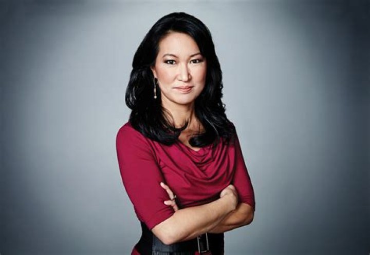 Who is CNN Kyung Lah’s husband Curtis Vogel? EXPLORE His Wiki, Bio, Age, Height, Job, Net Worth, and Background