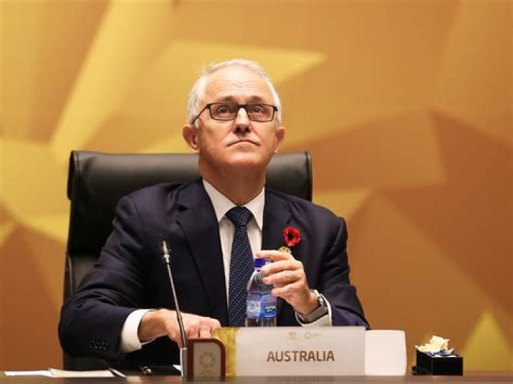Who is Former Australian Prime Minister Malcolm Turnbull son Alex Turnbull? Explore Alex Turnbull Wiki Facts