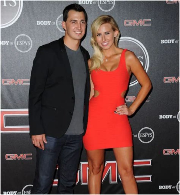 Who Is Graham Rahal’s Wife? His Net Worth Status, House & Facts