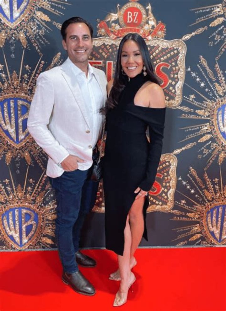 Who Is MAFS Davina Rankin New Partner? Is She Engaged Or Married Already?