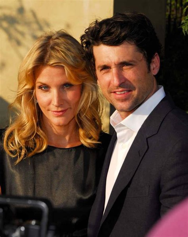 Who Is Patrick Dempsey’s Wife, His Net Worth, Age, Height, Family (Kids)