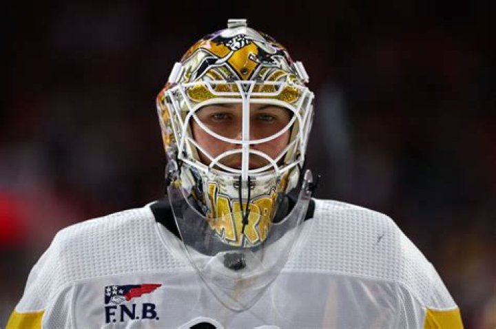 Who Is Tristan Jarry Wife-To-be? Inside His Personal Life & Family