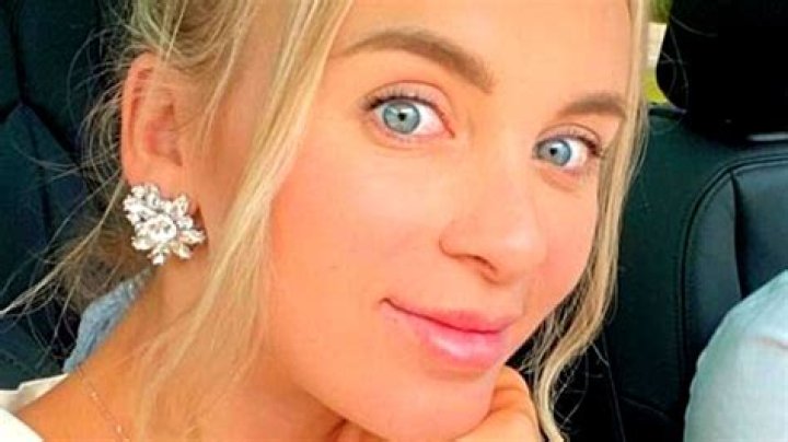 Yara Zaya 90 Day Fiancé Ukraine Age, Height, Wikipedia, Husband, Net Worth